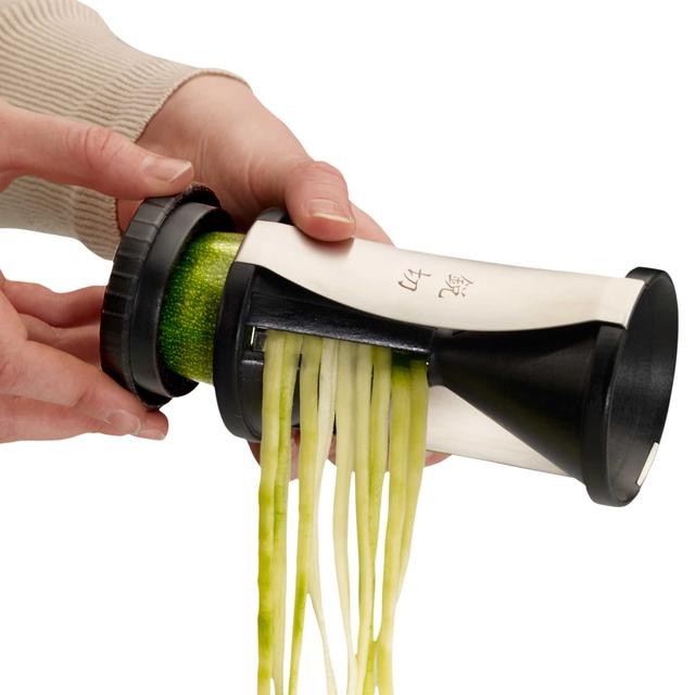 GEFU Spirelli Spiral Slicer