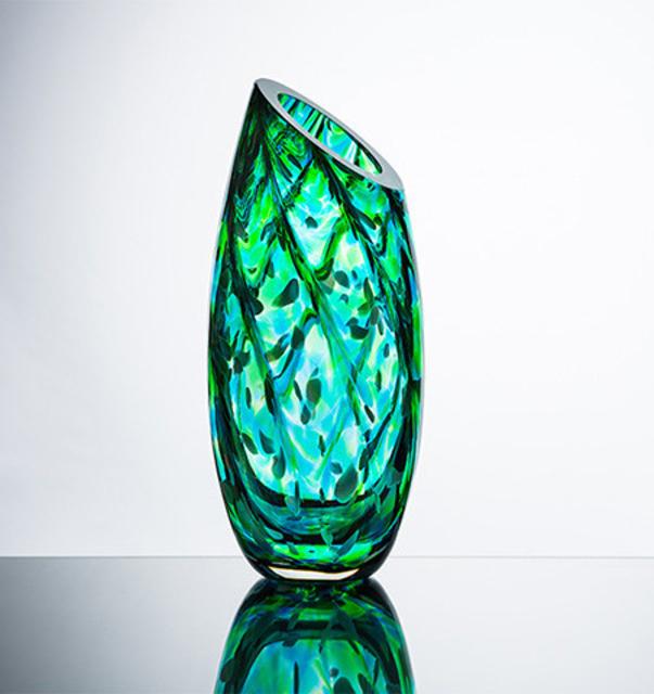 Aria Series Wedding Vase For the Unity Ceremony