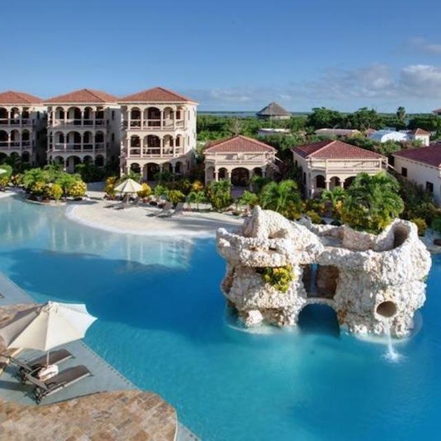 Resort/Lodging In Belize