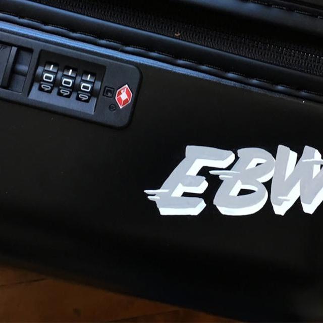 The Monogram Edition