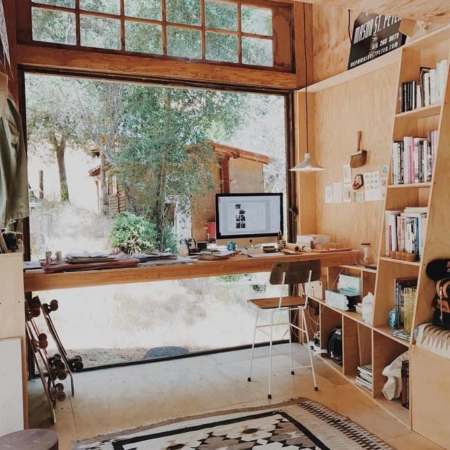 Our Home Office ADU Fund