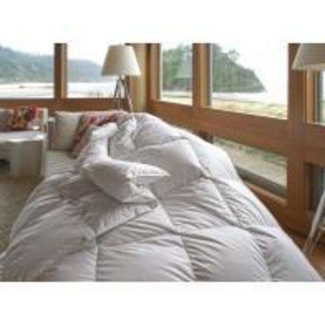 Down Comforter