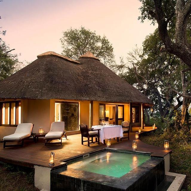 Exeter River Lodge