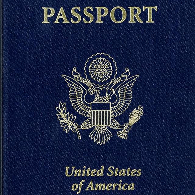 Passport Renewal