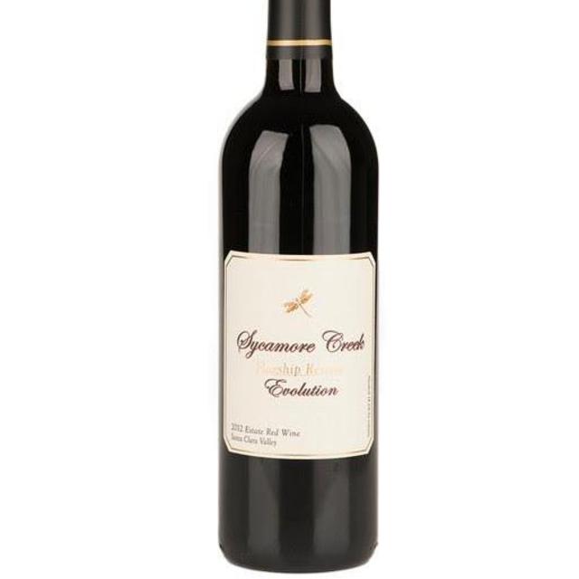 Sycamore Creek Vineyard