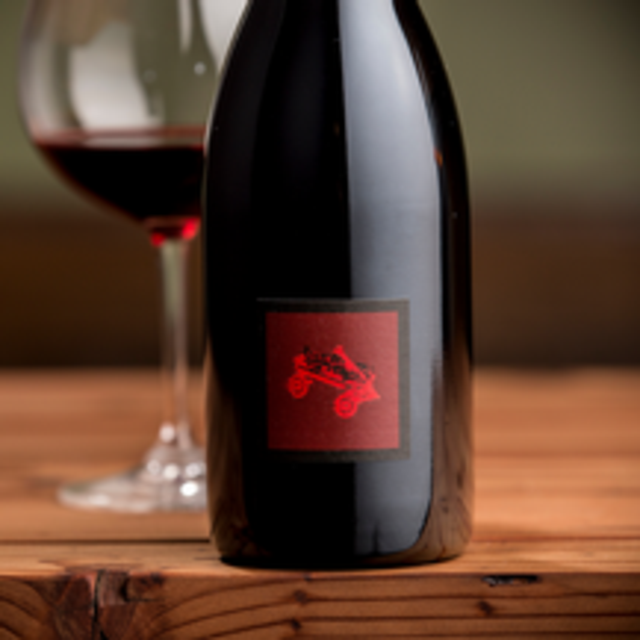 Any Vintage Macphail Family's Vagon Rouge Pinot Noir