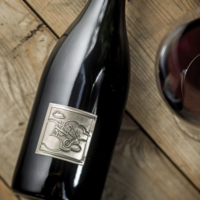 Any Vintage of Macphail Family's Mardikian Estate Pinot Noir