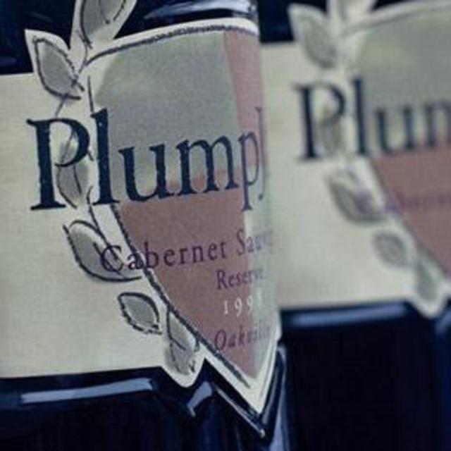 PlumpJack Wines