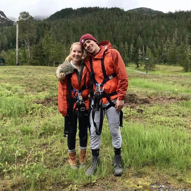 Honeymoon Excursions