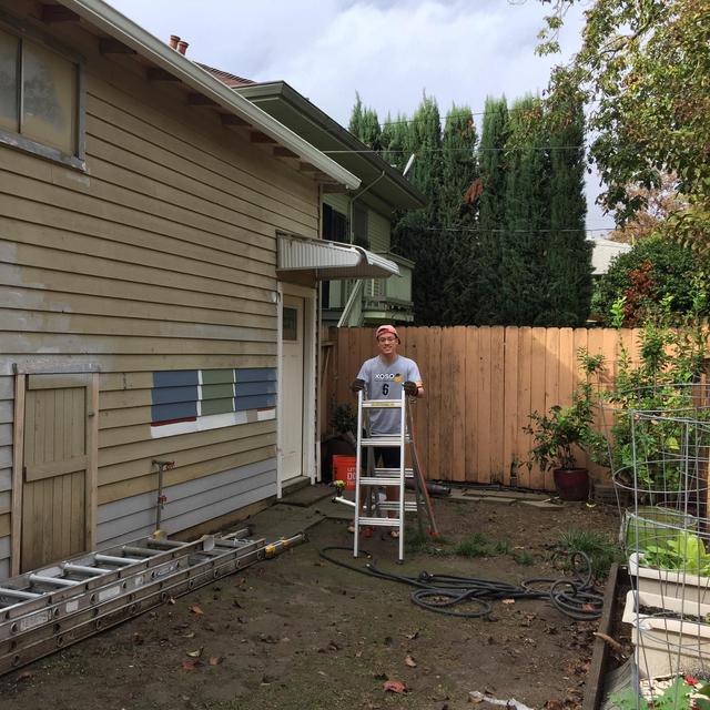 Backyard Transformation Fund