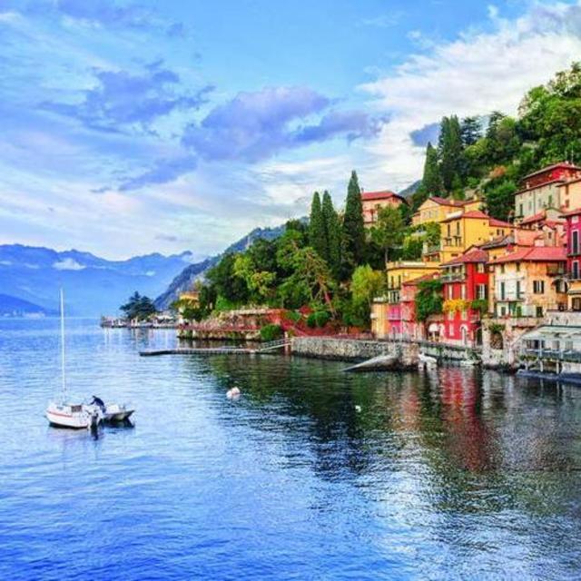 Italy Honeymoon Fund