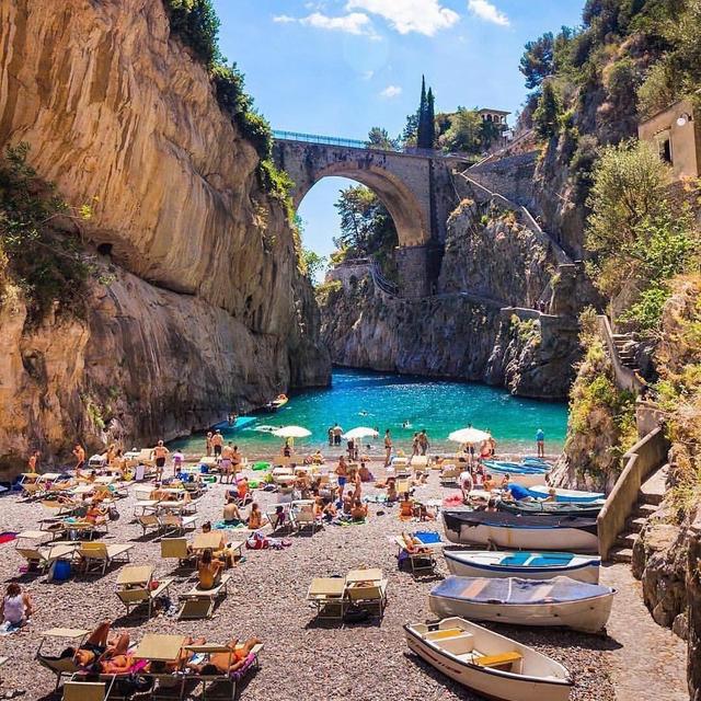 Contribute to our Italian Honeymoon Fund (Hopefully happening in 2021!)