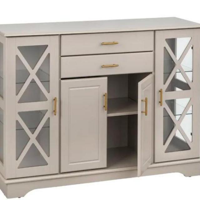 Legere 2 Drawer Server