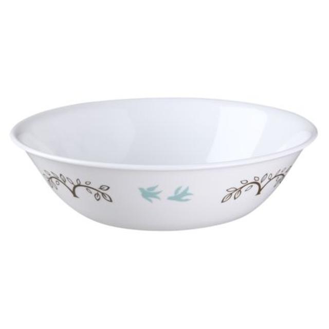 Corelle Tree Bird 1 Qt Serving Bowl