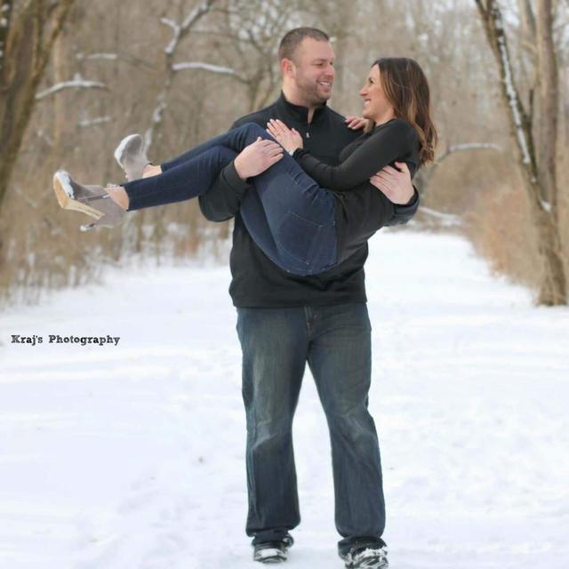 Our Hawaii Honeymoon