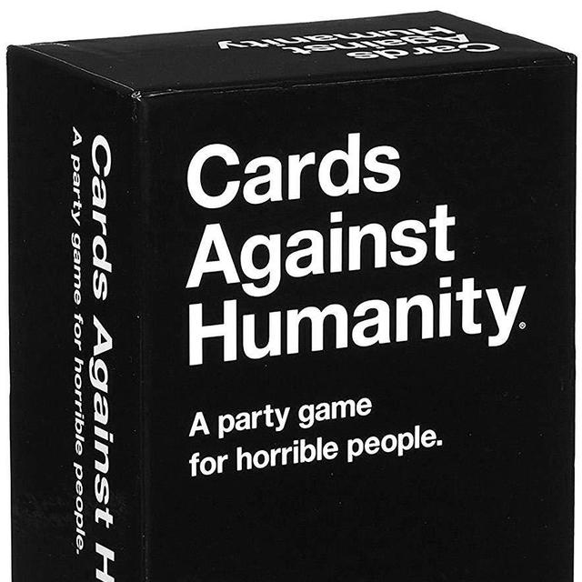 Cards Against Humanity