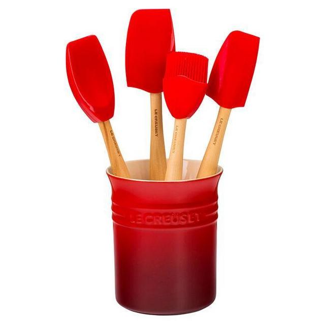 Le Creuset Utensil Set