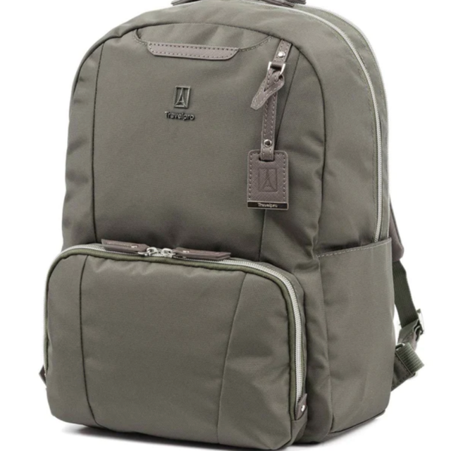 TravelPro Maxlite® 5 Women's Backpack Slate Green