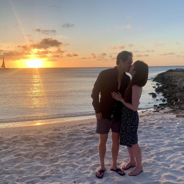 Our Honeymoon Fund