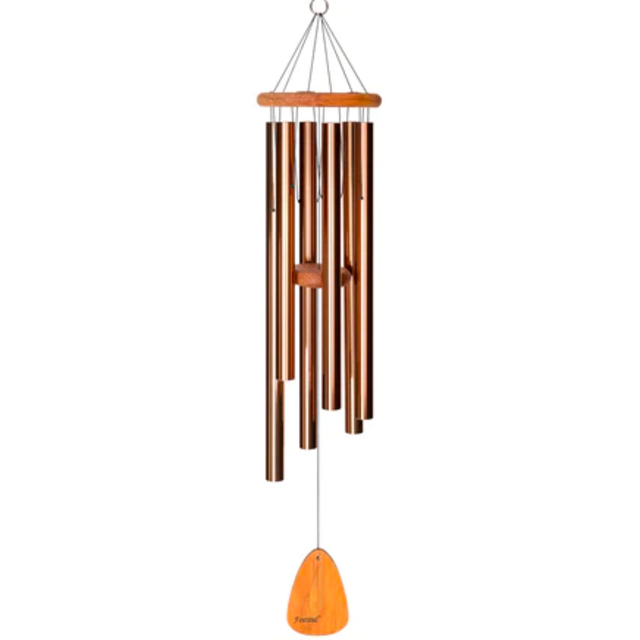 Wind River Wind Chime