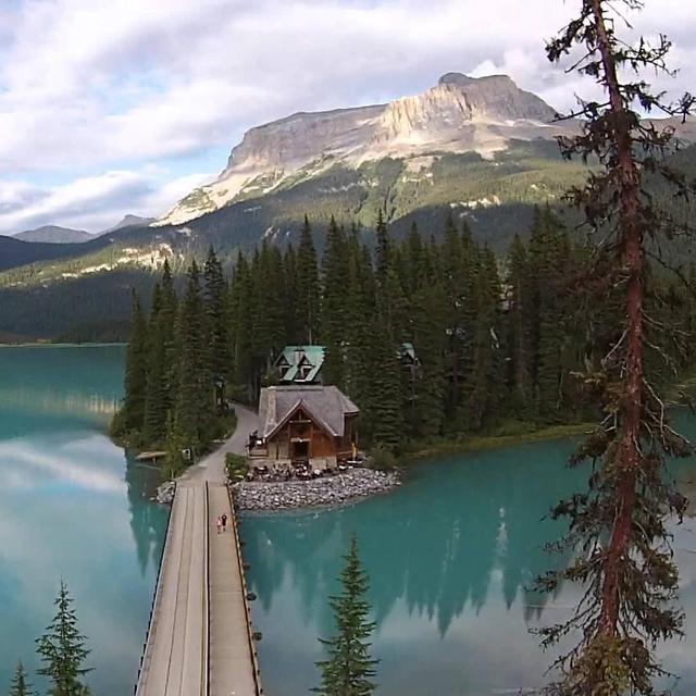 FlyOver Canada Adventure