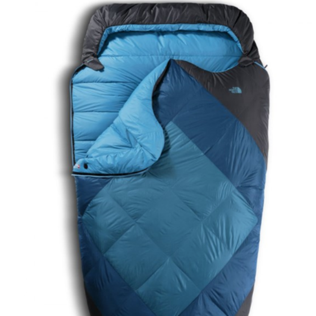 The North FaceCampforter Double 20F Sleeping Bag