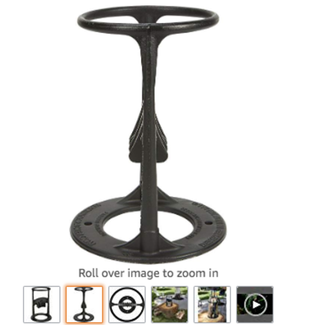 Firewood Kindling Splitter