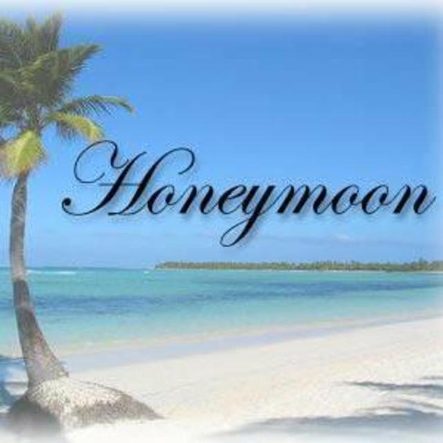 Honeymoon Fund