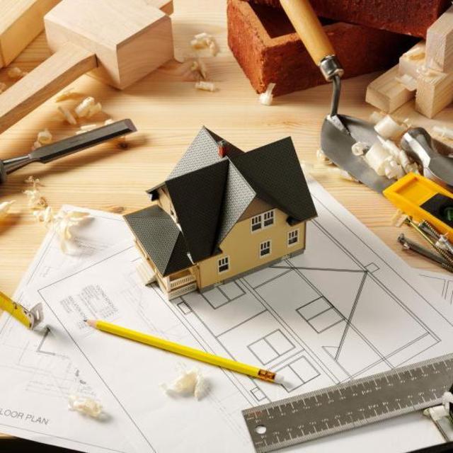 Home Projects