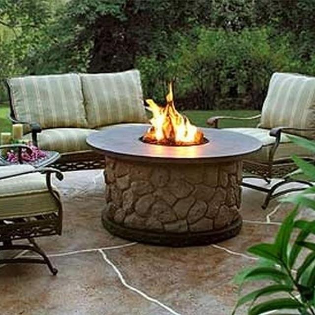 Patio Furniture