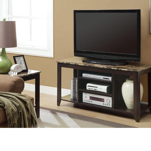 Big screen TV