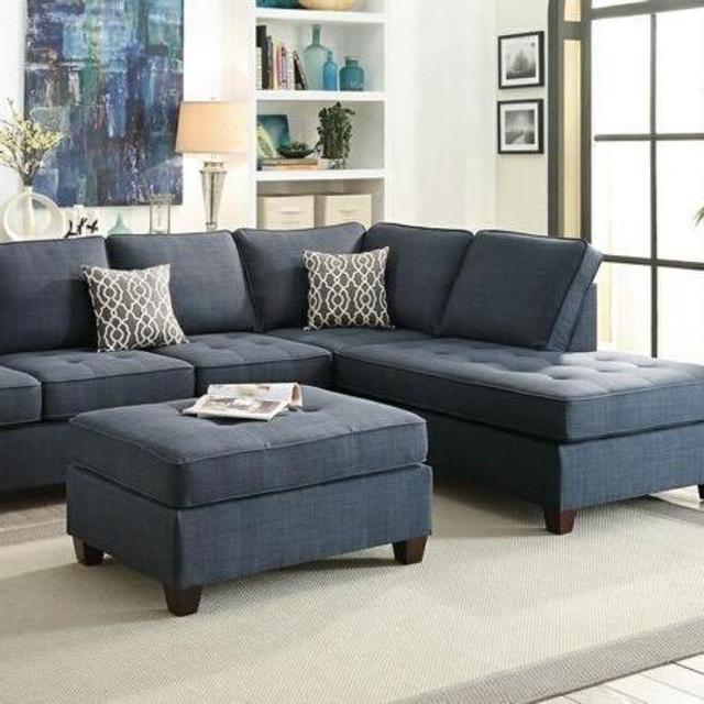 New Couch