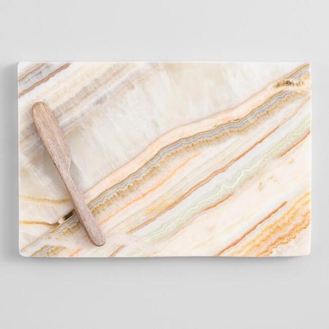 Marble Cutting Board