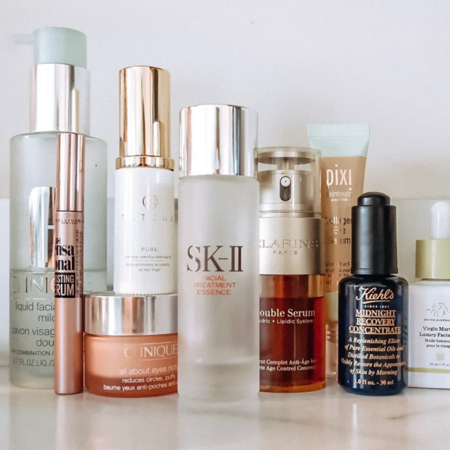Dawn's Skincare Fund