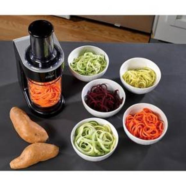 Product description page - Oster® Spiralizer - Black FPSTES1050