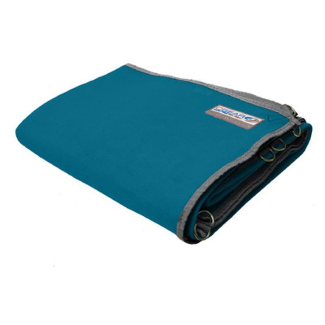CGear Sand Free Multimat CGear Sand Free Mat Blue / Green Outdoor Area Rug You'll Love | Wayfair