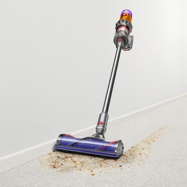 Dyson V12 Detect Slim Extra (Prussian Blue/Copper)
