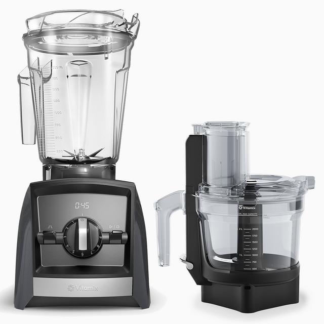 Vitamix A2300 SmartPrep Kitchen System