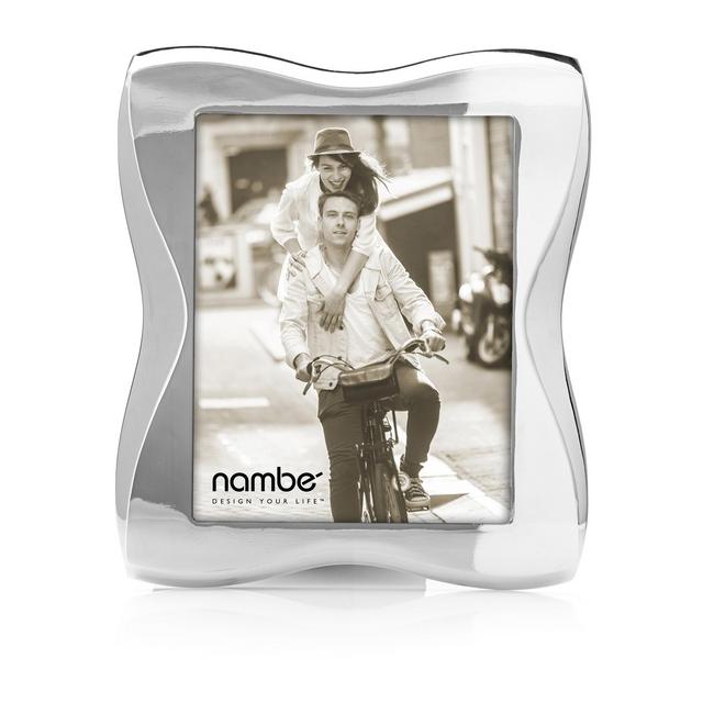 nambé Bella Frame - 8" x 10"