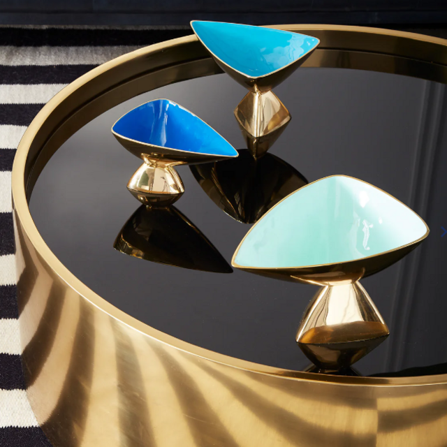 Jonathan Adler LARGE ANVIL BOWL
