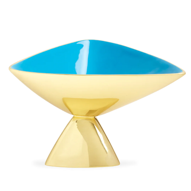 Jonathan Adler MEDIUM ANVIL BOWL