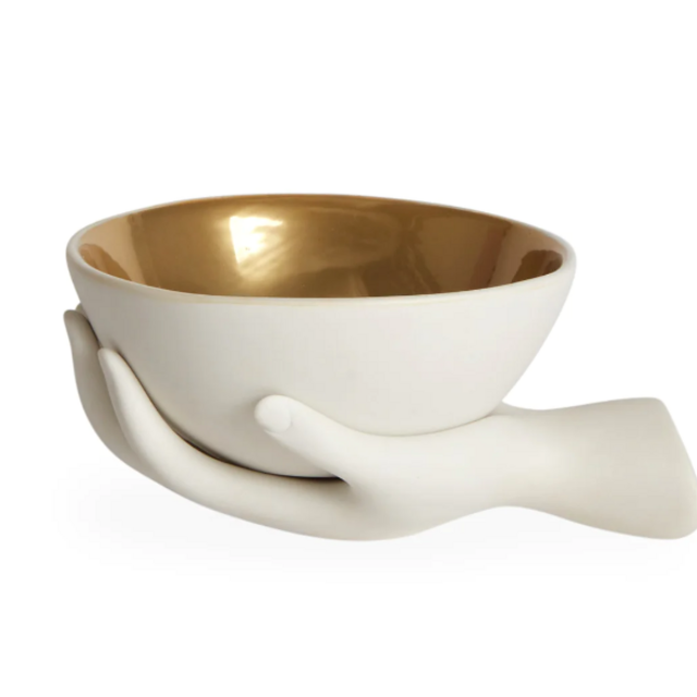 Jonathan Adler EVE ACCENT BOWL