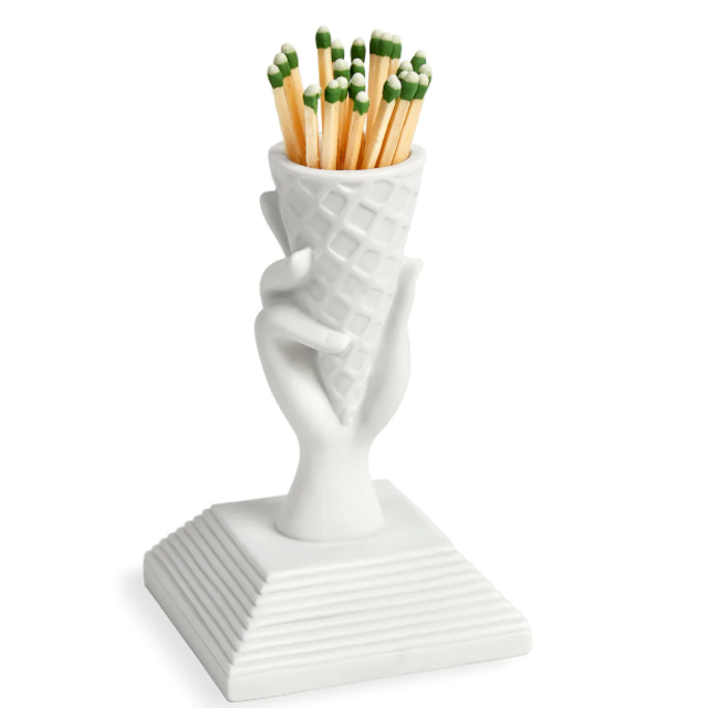 Jonathan Adler I-SCREAM MATCH STRIKE