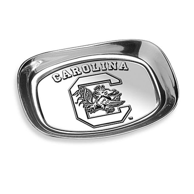 Wilton Armetale® University of South Carolina Bread Tray