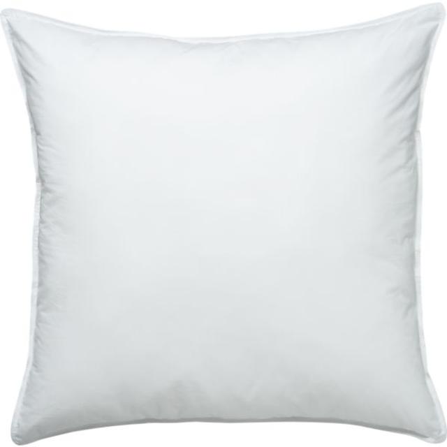 Down Alternative Euro Pillow