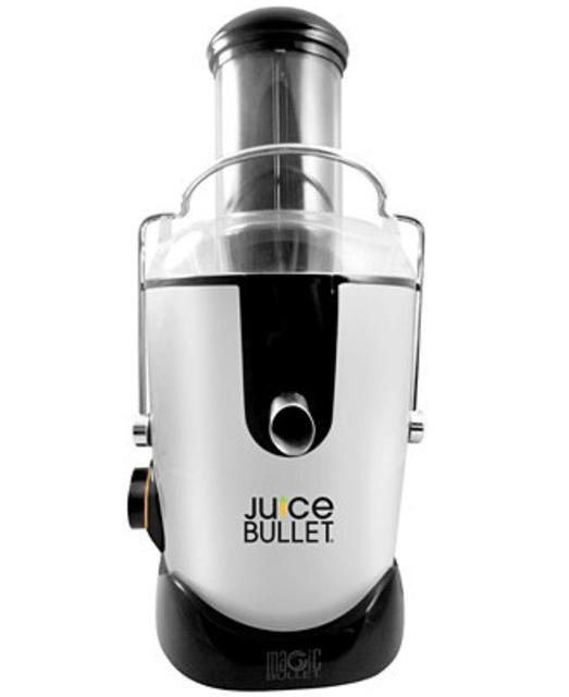 Magic Bullet NJB0801 Juice Bullet
