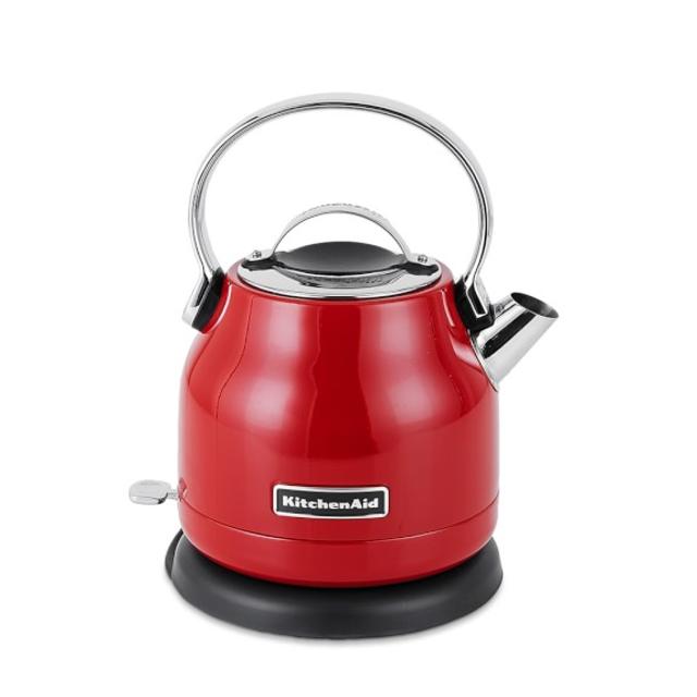 KitchenAid Form Tea Kettle
