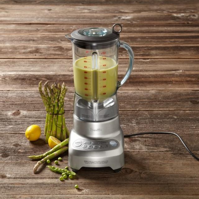 Breville Hemisphere Control Blender