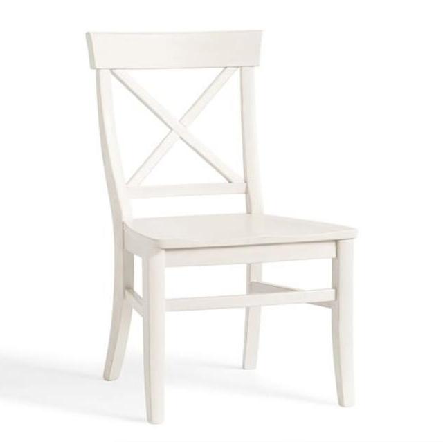 Aaron Wood Seat Chair