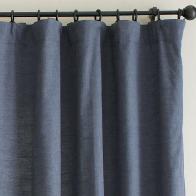 Emery Linen/Cotton Drape
